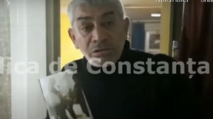 Halucinant! Un bărbat din Constanța trăiește de zile bune cu cadavrul soției sale în casă
