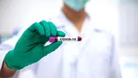 Coronavirus România, 9 septembrie. Au fost înregistrate 51 de decese în ultimele 24 de ore