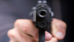 Execuţie în stil mafiot la fotbal! 16 oameni au căzut seceraţi de gloanţe