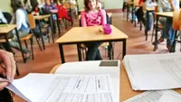 EVALUARE NAŢIONALĂ 2016. Ce subiecte au picat la matematică