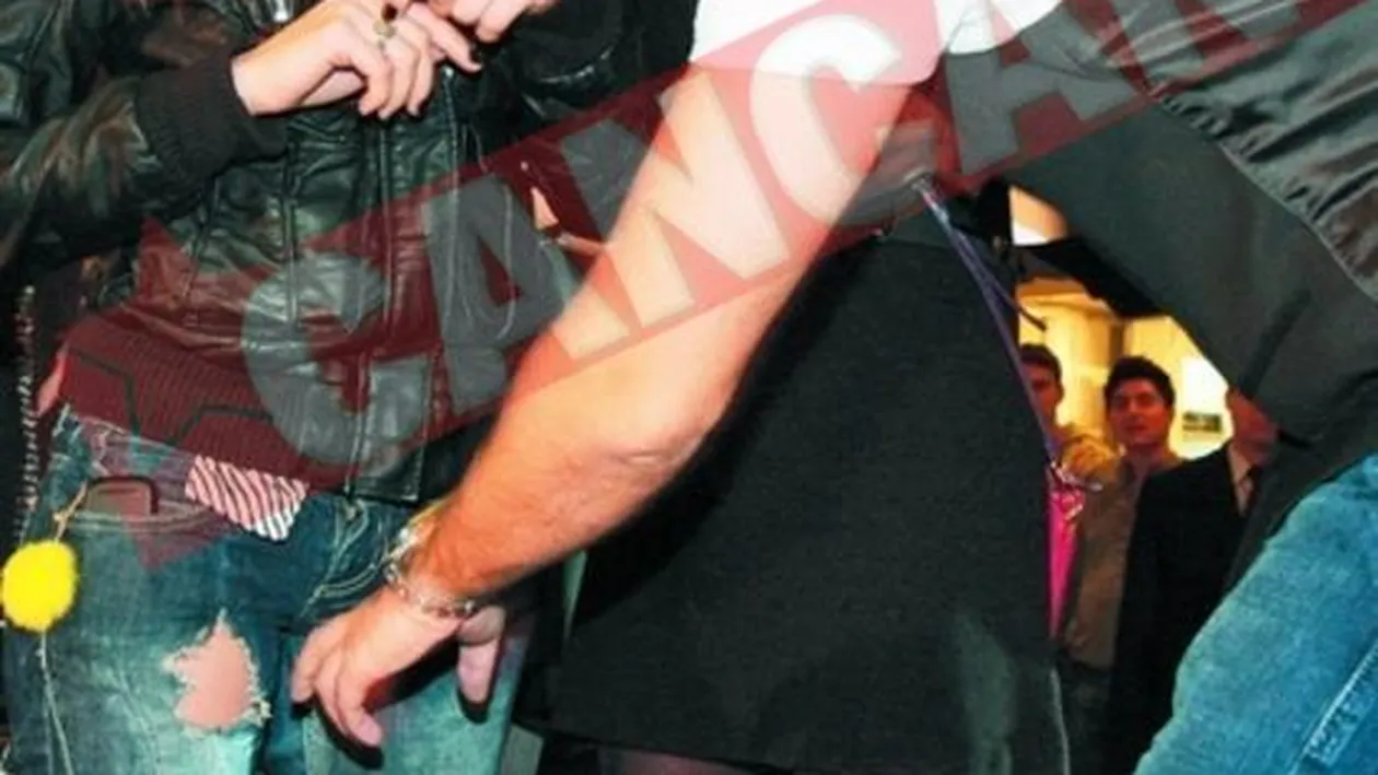 Buzdugan are simtul gaurii