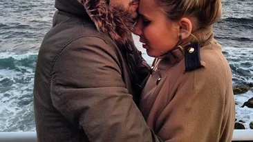 Adio, ultima virgina din showbiz-ul romanesc! In vara era domnisoara, dar si-a pierdut castitatea cu dansatorul lui Ruby!