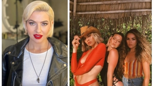Lidia Buble, la un pas să-și omoare una dintre surori. "Era atât de gravă fisura încât nu mai aveam mult de trăit"