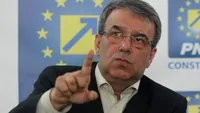 Senatorul Vergil Chițac, confirmat cu coronavirus. Ludovic Orban: ”Mă voi izola la Vila Lac 1, toţi senatorii PNL se izolează la domiciliu. Solicităm diagnosticarea rapidă”
