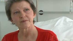 Angela Ciochina este pregatita sa mearga din nou: "Vreau sa renasc ca pasarea Phoenix"