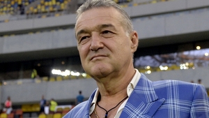 După Ilie Dumitrescu şi Helmuth Duckadam, un alt nume legendar face front comun cu Becali: "Cunosc doar o Stea"