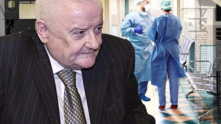 Cum se reface Irinel Columbeanu după ce a suferit un accident vascular. Fostul milionar de la Izvorani ne-a dezvăluit ce i-au interzis medicii