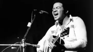A murit celebrul cântăreț care interpreta piesa Ain't No Sunshine: Suntem devastați!” VIDEO