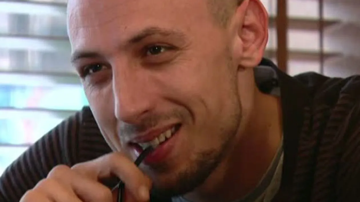 Apropiat al lui Marcel Prodan: A vrut sa suga banii fetei. Nu o iubea. A fugit din tara