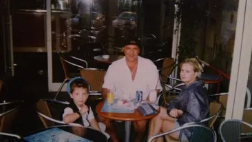 Povestea de amor a lui Nelson Mondialu: ”A zis că se omoară...”