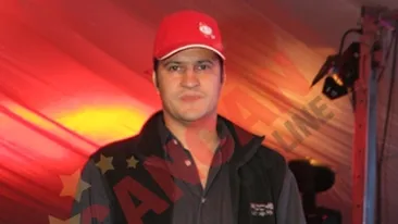 Tatal lui Serban Huidu: Soarta ne-a lovit tare, dar copilul meu va rezista pentru ca e puternic