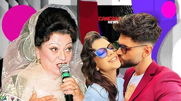 Adevăratul motiv pentru care Maria Ciobanu părăsește România + Edward Sanda și Cleopatra Stratan se căsătresc în weekend