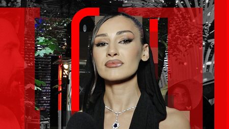 Iubitul Alinei Eremia, pus la respect fără menajamente de vedetă: „Nu comentează niciodată!”