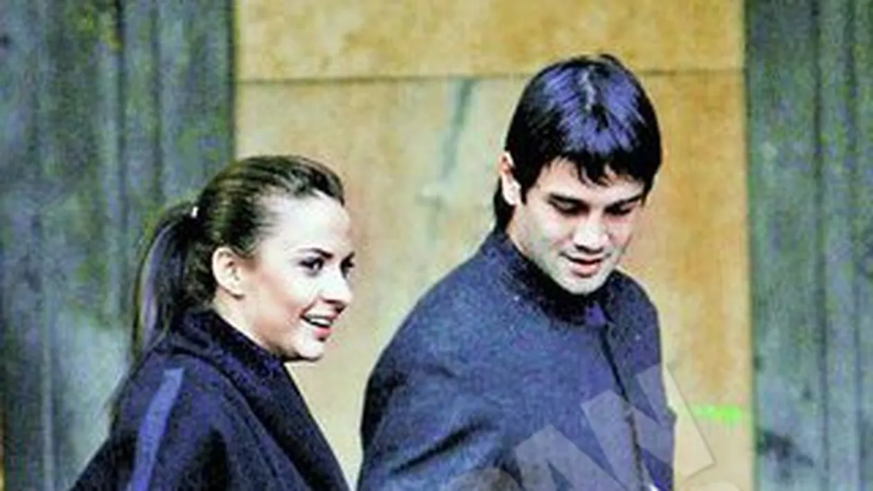 Chef cu prietenii intr-un club din Capitala! Chivu a fumat toata noaptea si si-a neglijat conditia fizica