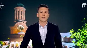 Mutare bombă la TV! Vedeta a plecat de la Observatorul Antenei 1 la rivala Pro TV