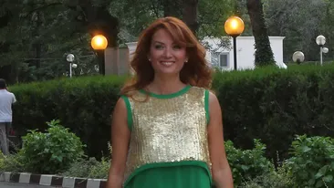 Anca Turcasiu, aparitie de senzatie la un eveniment monden! A fost aproape imposibil de recunoscut!