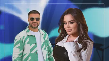 Carmen de la Sălciua și Culiță Sterp, împreună de Paște: „Multe lucruri sunt vindecate”