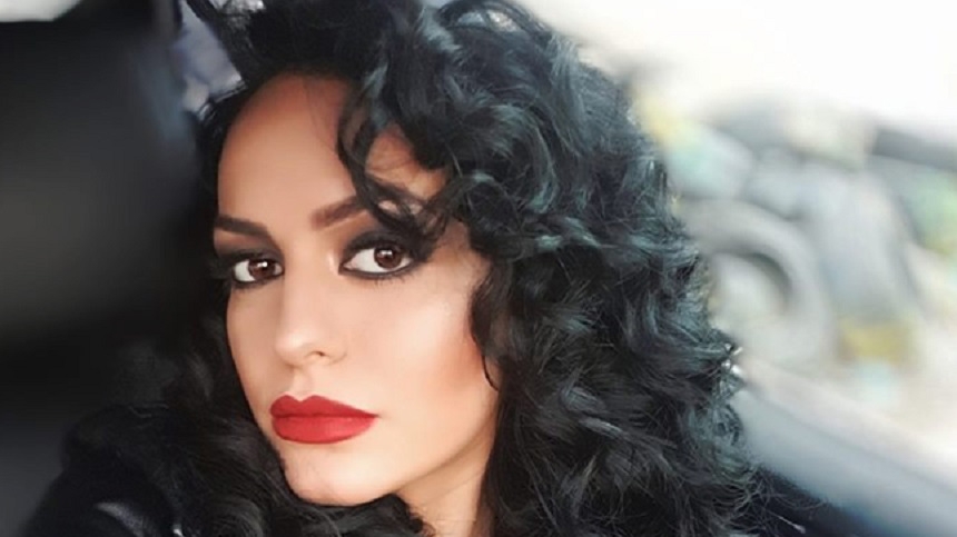 Bucurie mare în showbiz! Irina Lepa a născut un băiețel