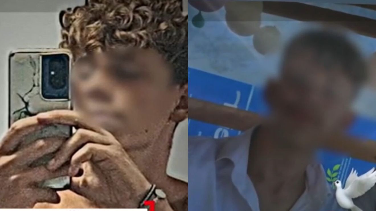 Filmul tragediei în care Manole, un tânăr de 15 ani, a fost ucis de prietenul său. Amândoi lucrau la biserică