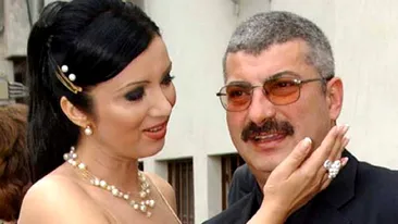 Adriana Bahmuțeanu a ținut doliu după căsnicia cu Prigoană! Vedeta a declarat că a făcut colivă timp de doi ani după despărțire
