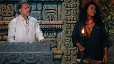 Surpriză la Antena 1! Ce Faimoasă va intra în locul eliminatei Naba la Survivor, de fapt