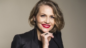 Primele declaraţii ale MIRELEI BOUREANU VAIDA, după ce SIMONA GHERGHE i-a predat ”ştafeta”