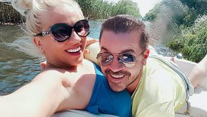 Rocsana Marcu a dezvăluit motivele pentru care s-a despărţit de Bogdan Diaconu. “Mă excita, dar...”