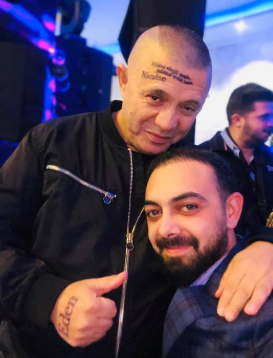 Nicolae Guță i-a făcut avansuri actriței Oana Zăvoranu! Manelistul i-a vorbit despre momentele intime: “Lucruri mai puțin ortodoxe…”