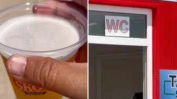 Singura stațiune de pe litoralul românesc în care o bere la terasă este mai ieftină decât să mergi la baie