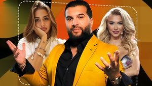 Tzancă dă, cu adevărat, lovitura, după ce s-a zvonit că s-a despărțit de Marymar pentru Laura Vass! Este șeful Andreei Bălan și al Iulianei Beregoi: ”Puțin stresant!”