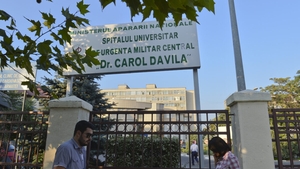Spitalul militar „NATO” care trebuia să existe și azi nu există. O promisiune veche, o nevoie actuală