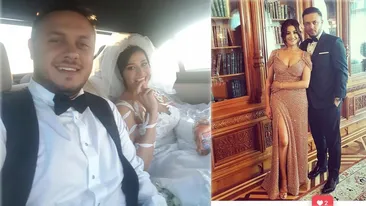 Claudia Pătrășcanu, declarații uluitoare despre Gabi Bădălău: ”Le-a zis părinților lui că se aruncă de pe pod pentru amantă”