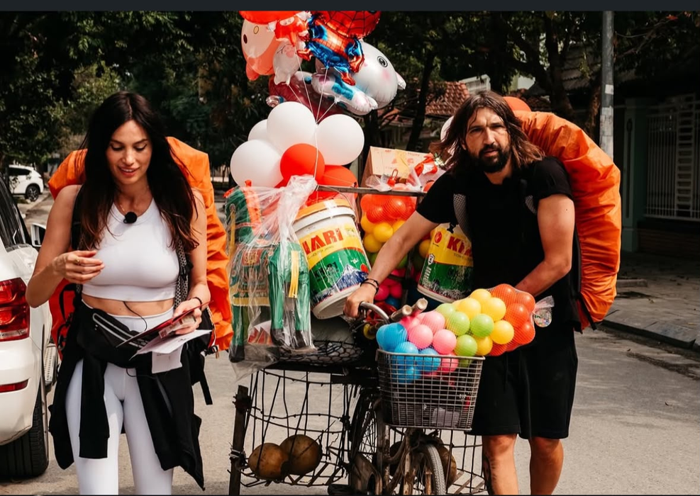 Dan Alexa i-a transmis un mesaj de susținere Alinei Pușcău/ sursa: social media