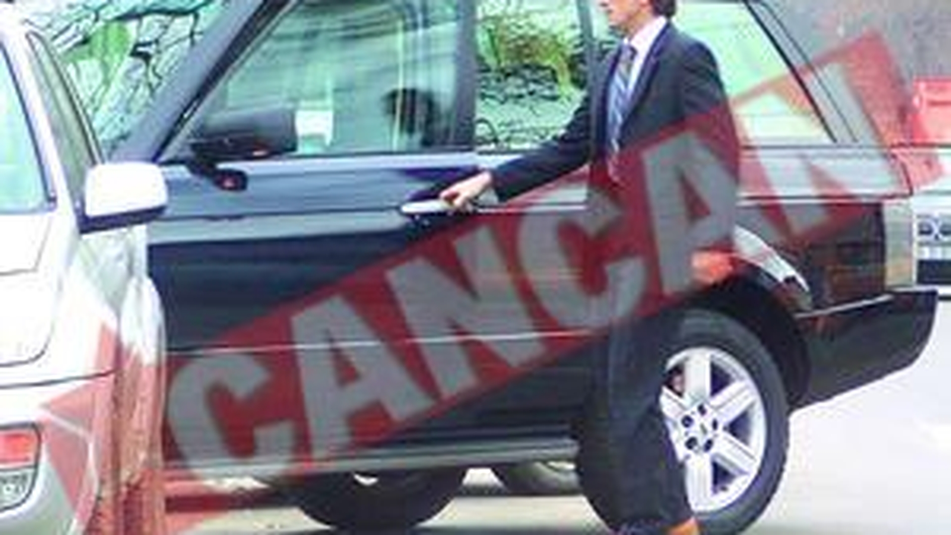 Gica Popescu a ramas fara permis de conducere