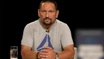 E SCANDAL cât casa! O vedetă tv, făcută praf de Traian Berbeceanu: ”Damă tristă și urâtă… Plângeai, secătură!”