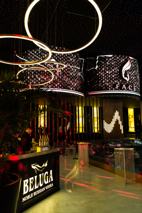 FACE CLUB BUCHAREST e locul mega-party-urilor rafinate. Am descoperit unde se distrează sâmbătă noaptea milionarii din Bucureşti