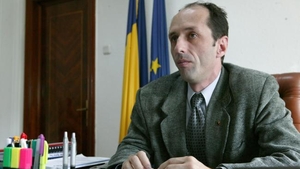 Marius Iacob asigură interimatul la DNA