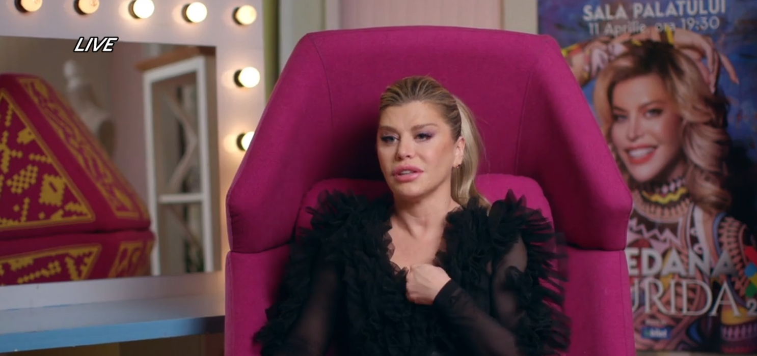 Loredana Groza, în lacrimi după ce un adolescent nevăzător a cântat la pian pe scena de la Next Star: “Am simţit că ne spunea despre singurătatea lui”