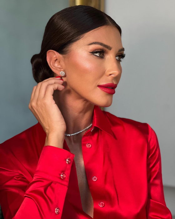 Ilinca Vandici rupe TĂCEREA după ce Andrei Neacșu a devenit din nou tătic: ”M-am distrus, pe interior, în tăcere”