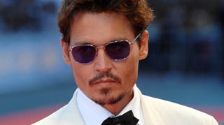 VIDEO Johnny Depp lupta pentru eliberarea unor criminali!