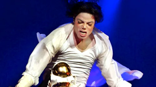Milioane de fani cred ca Michael Jackson si-a inscenat moartea