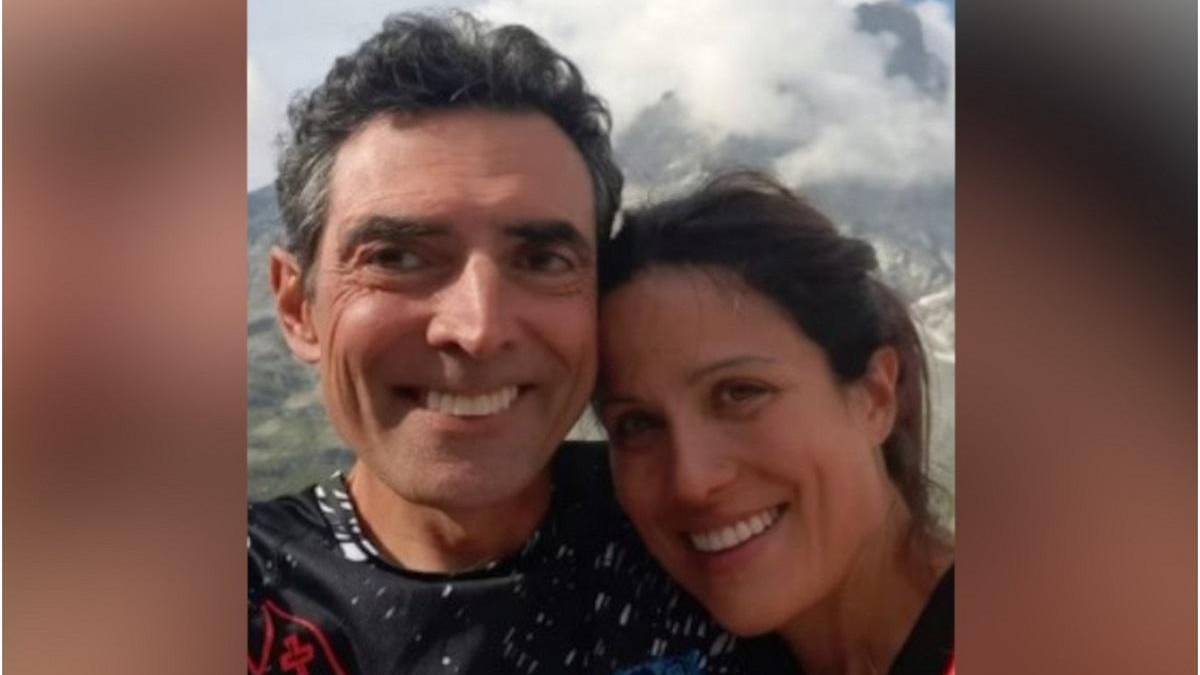 Sara și Andrea, cei doi italieni care au murit pe munte, găsiți îmbrățișați! Șocant la ce altitudine au fost descoperite trupurile neînsuflețite