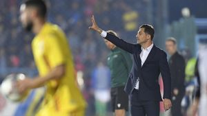 Mirel Rădoi consideră un avantaj pentru „tricolori” amânarea barajului cu Islanda!