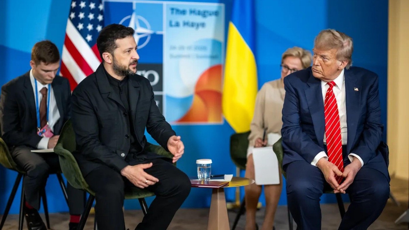 Planul secret al lui Zelenski zguduie Washingtonul. Ucraina joacă ultima carte pentru pace!
