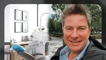 Noi detalii în cazul Sarei, fetița de 2 ani care a murit în cabinetul stomatologic. Ce spune Pavel Bartoș despre clinica pe care a promovat-o