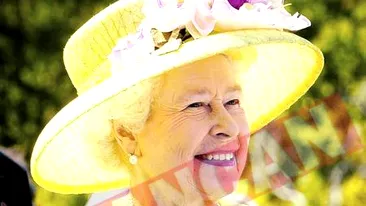 Regina isi cenzureaza angajatii