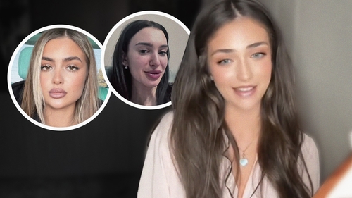 Andreea Bostănică a pus-o la zid pe Iuliana Beregoi: „Îmi scriu fostele tale prietene că le șantajezi”. Olga Verbițchi a scos la iveală planul secret