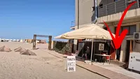 Cât este taxa de WC în Mamaia, acum, în iulie 2025. Cât trebuie să plătești pentru o vizită la toaletă