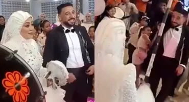 Un mire a murit fulgerător în toiul nunții sale! A căzut secerat în timp ce dansa cu mireasa lui, în fața invitaților îngroziți