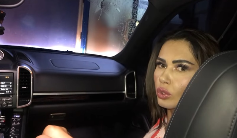 Oana Zăvoranu, profit fabulos în urma lansării parfumului ei: “Asta e pentru ăia care ziceau că nu știu eu să fac afaceri”